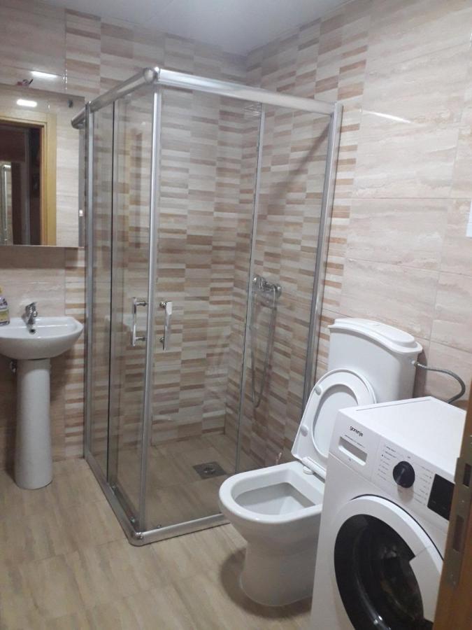 סקופיה Maya Apartment מראה חיצוני תמונה