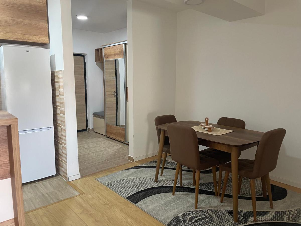 סקופיה Maya Apartment מראה חיצוני תמונה