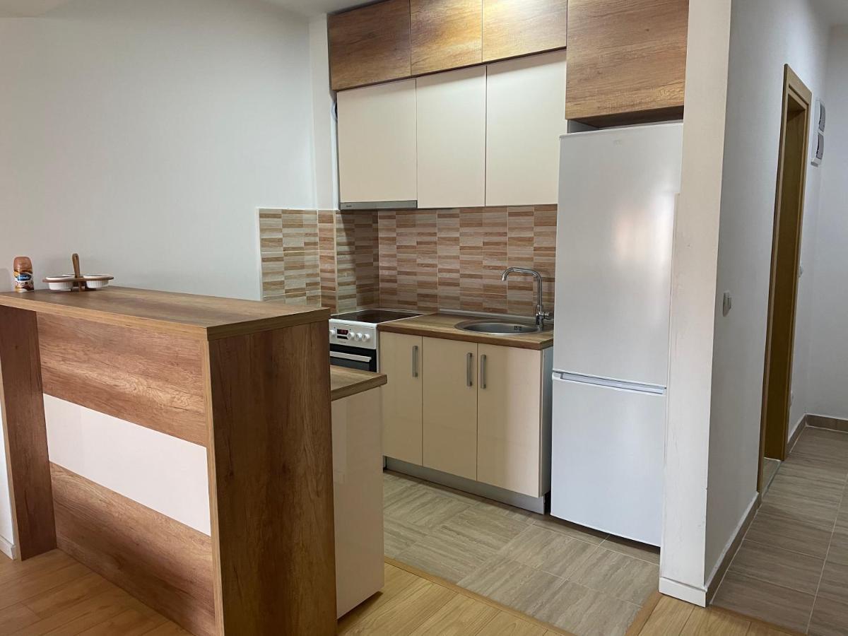 סקופיה Maya Apartment מראה חיצוני תמונה