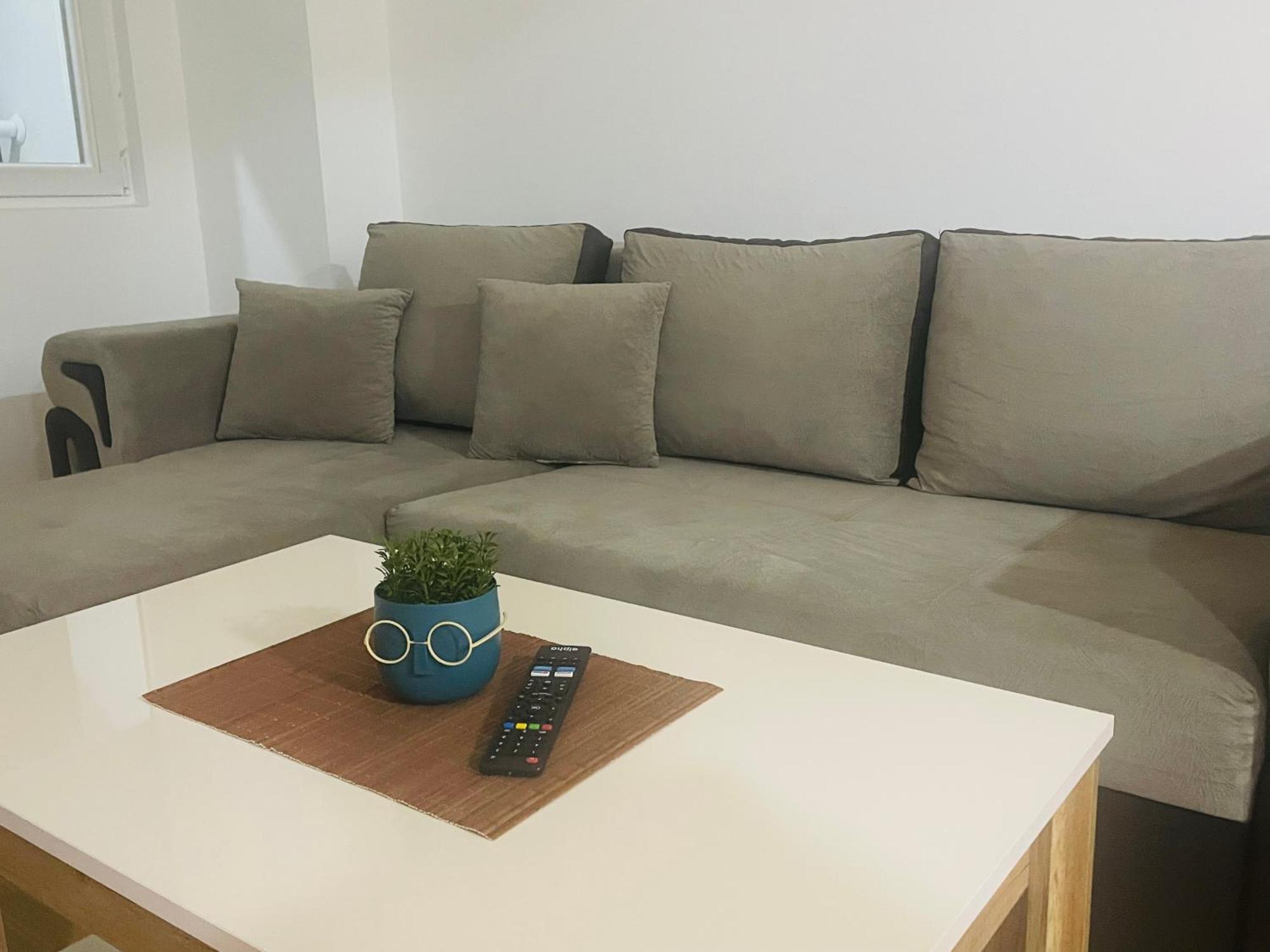 סקופיה Maya Apartment מראה חיצוני תמונה
