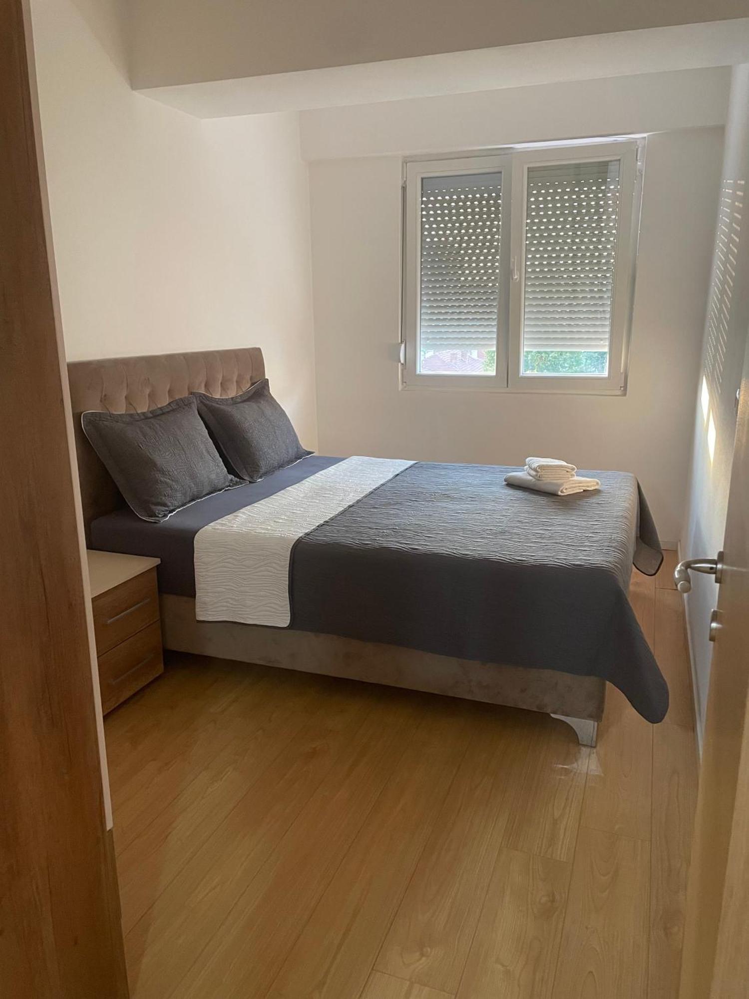 סקופיה Maya Apartment מראה חיצוני תמונה