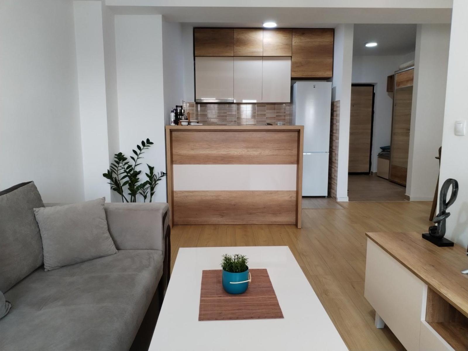 סקופיה Maya Apartment מראה חיצוני תמונה