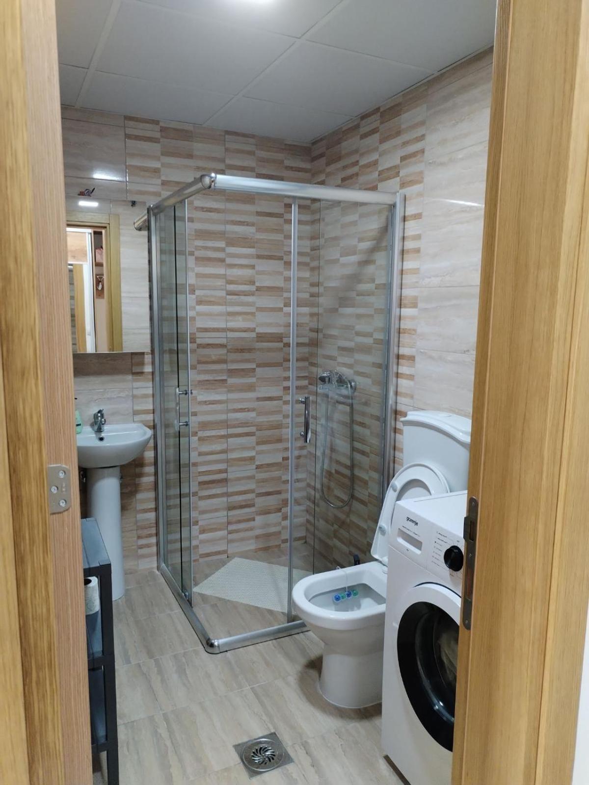 סקופיה Maya Apartment מראה חיצוני תמונה
