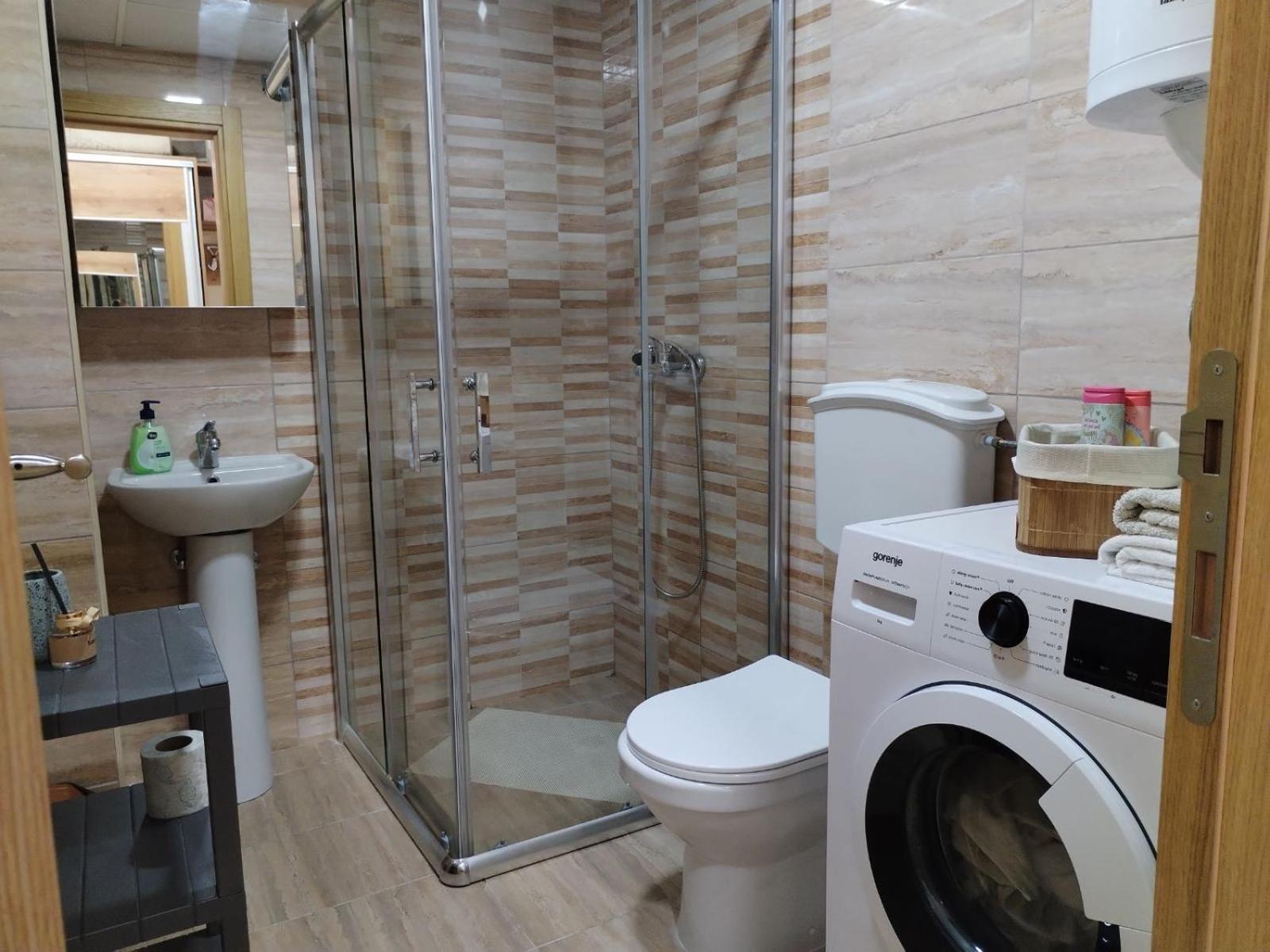 סקופיה Maya Apartment מראה חיצוני תמונה
