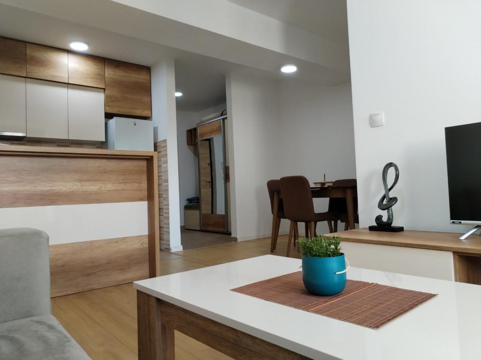 סקופיה Maya Apartment מראה חיצוני תמונה