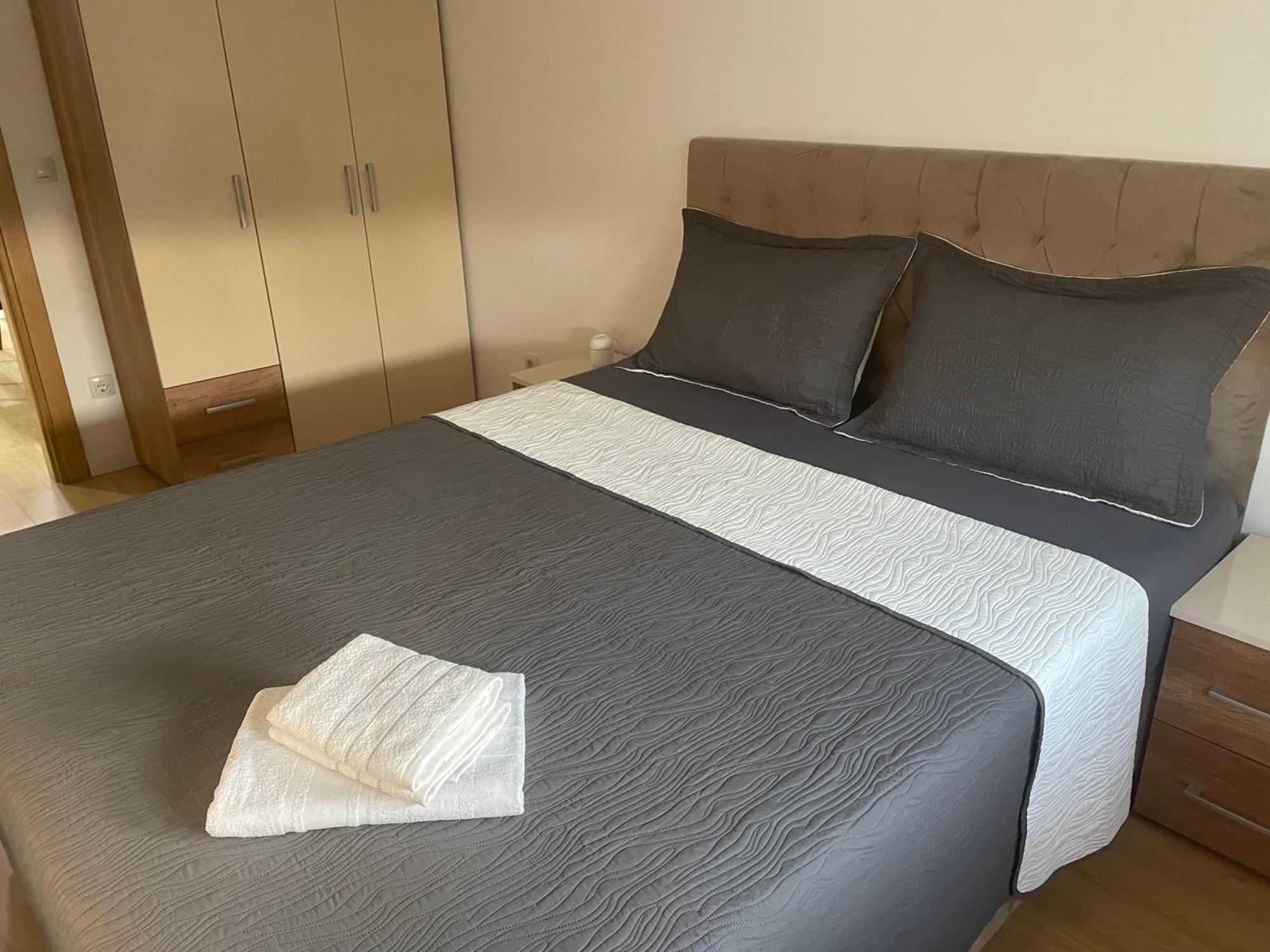 סקופיה Maya Apartment מראה חיצוני תמונה